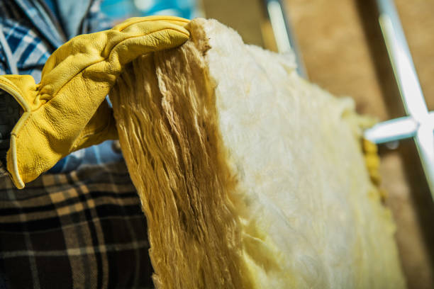 Best Commercial Insulation Contractor  in Ack, NY